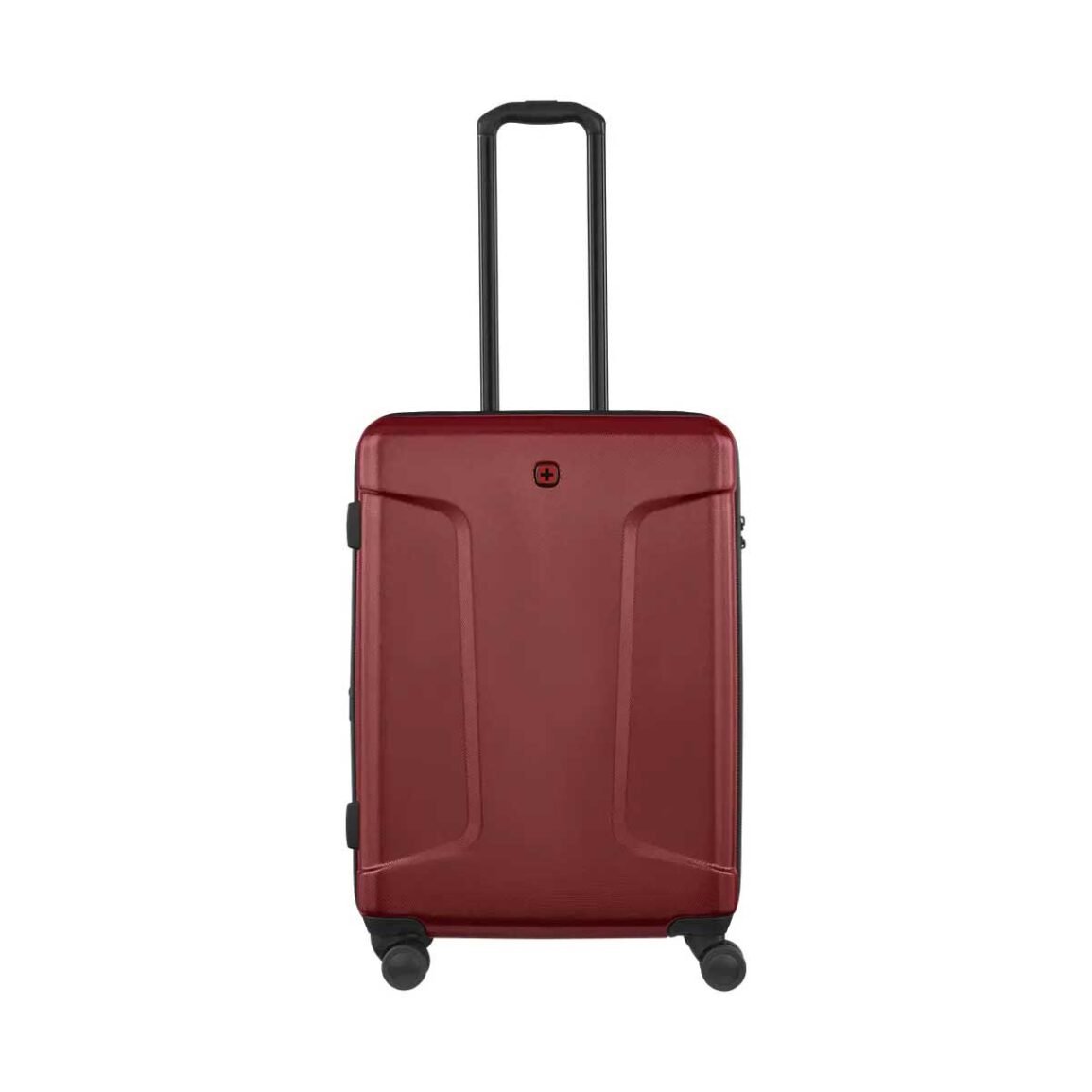 Legacy - DC Medium Maleta mediana Hardside