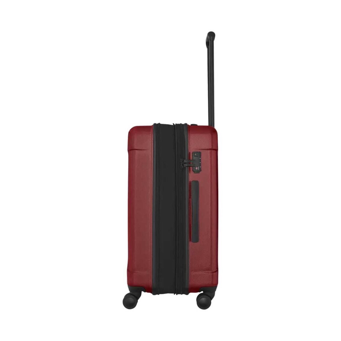 Legacy - DC Medium Maleta mediana Hardside