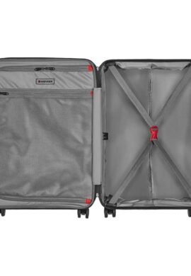 Legacy - DC Medium Maleta mediana Hardside