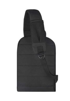 Monosling Bolso de una sola correa con bolsillo para tablet