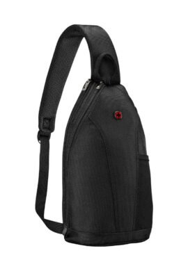 BC Fun Bolso de una correa con bolsillo para tablet