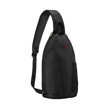 BC Fun Bolso de una correa con bolsillo para tablet