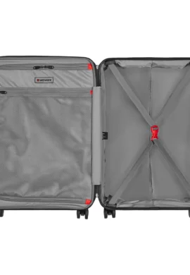 Pegasus - DC Medium Maleta mediana Hardside