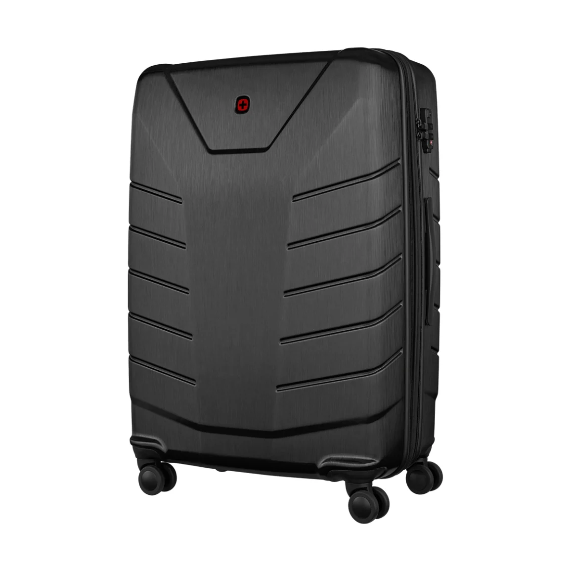 Pegasus - DC Large Maleta grande Hardside
