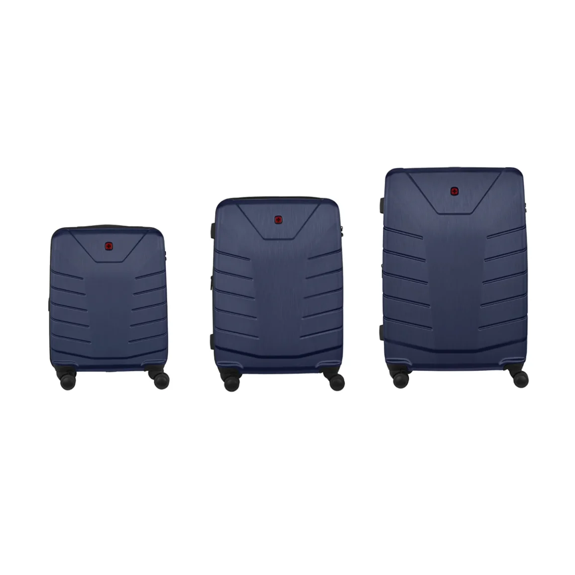 Pegasus HS 3pc Set Estate Blue