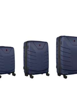 Pegasus HS 3pc Set Estate Blue