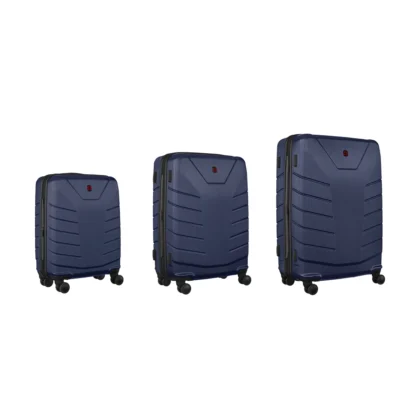 Pegasus HS 3pc Set Estate Blue