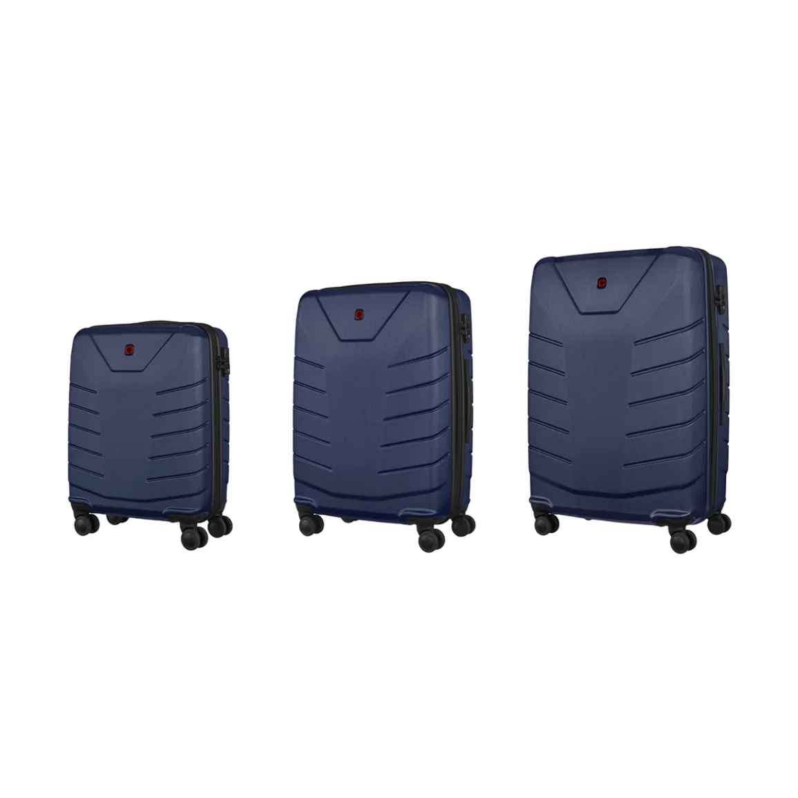 Pegasus HS 3pc Set Estate Blue