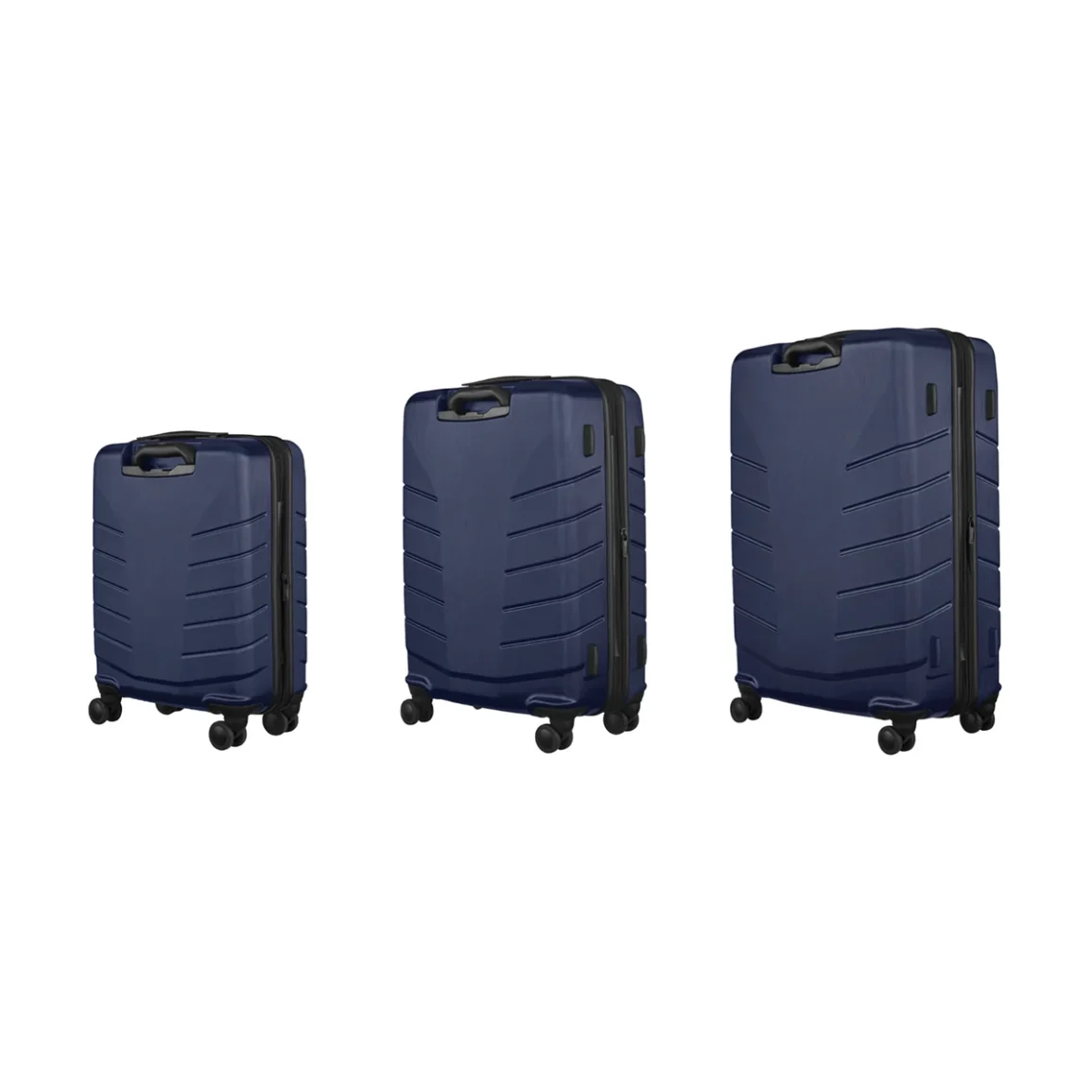 Pegasus HS 3pc Set Estate Blue