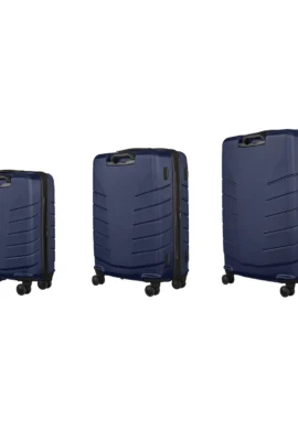 Pegasus HS 3pc Set Estate Blue