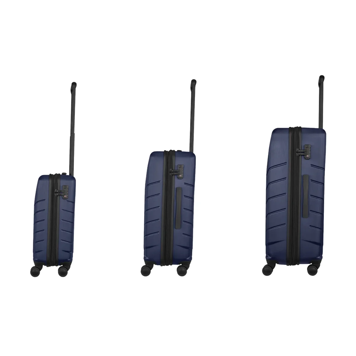 Pegasus HS 3pc Set Estate Blue