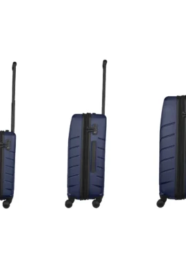 Pegasus HS 3pc Set Estate Blue