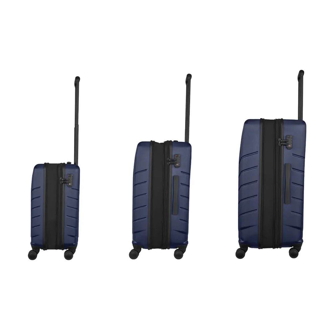 Pegasus HS 3pc Set Estate Blue