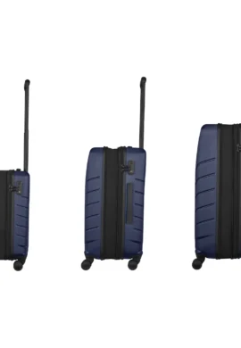 Pegasus HS 3pc Set Estate Blue