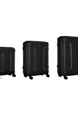 Legacy HS 3pc Set Black