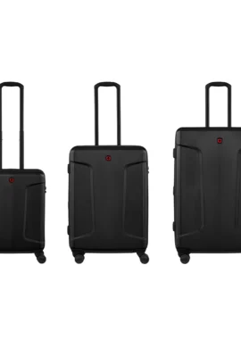 Legacy HS 3pc Set Black