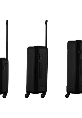 Legacy HS 3pc Set Black