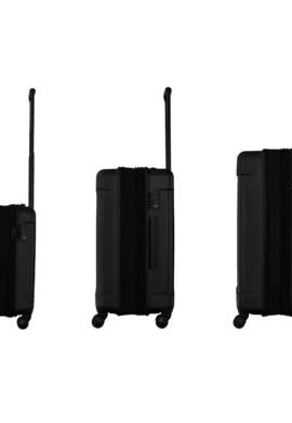 Legacy HS 3pc Set Black