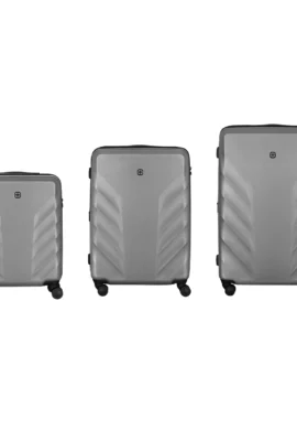 Motion 3pc Set Ash Grey