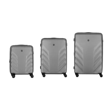 MOTION 3pc Set Ash Grey