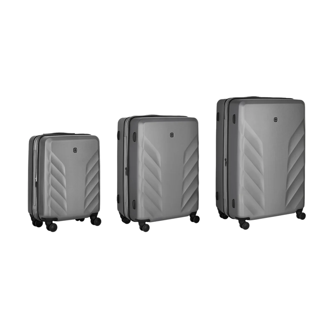 Motion 3pc Set Ash Grey