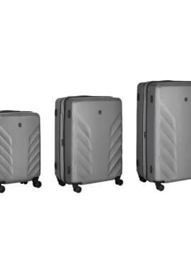 Motion 3pc Set Ash Grey
