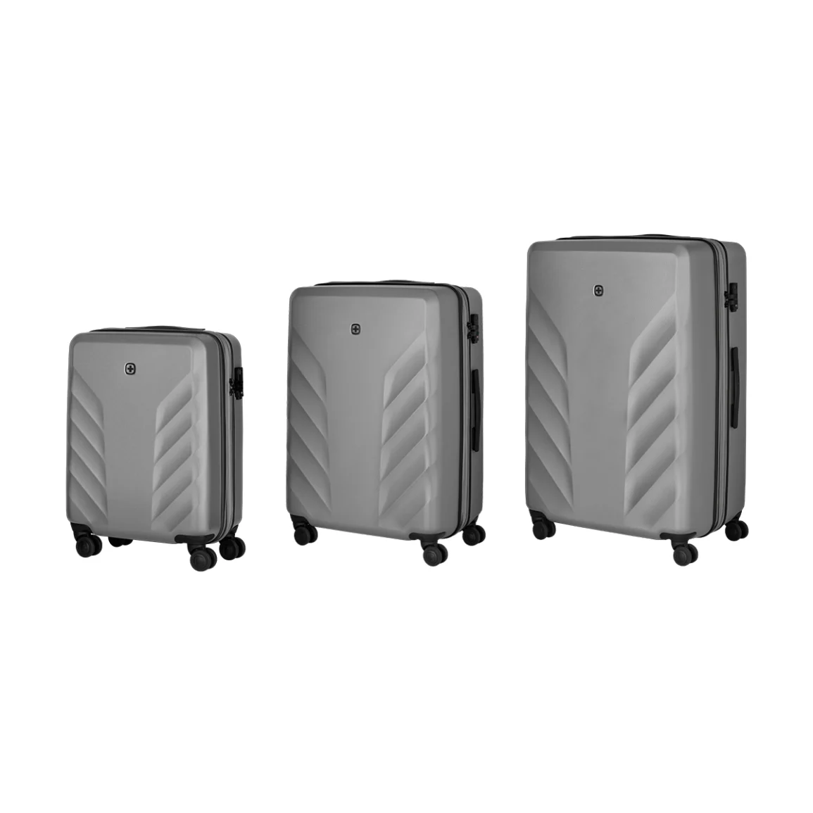 Motion 3pc Set Ash Grey