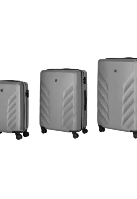 Motion 3pc Set Ash Grey