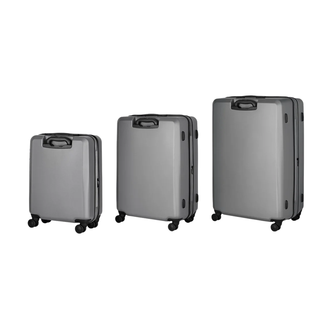 Motion 3pc Set Ash Grey