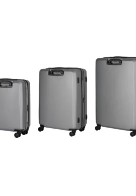 Motion 3pc Set Ash Grey