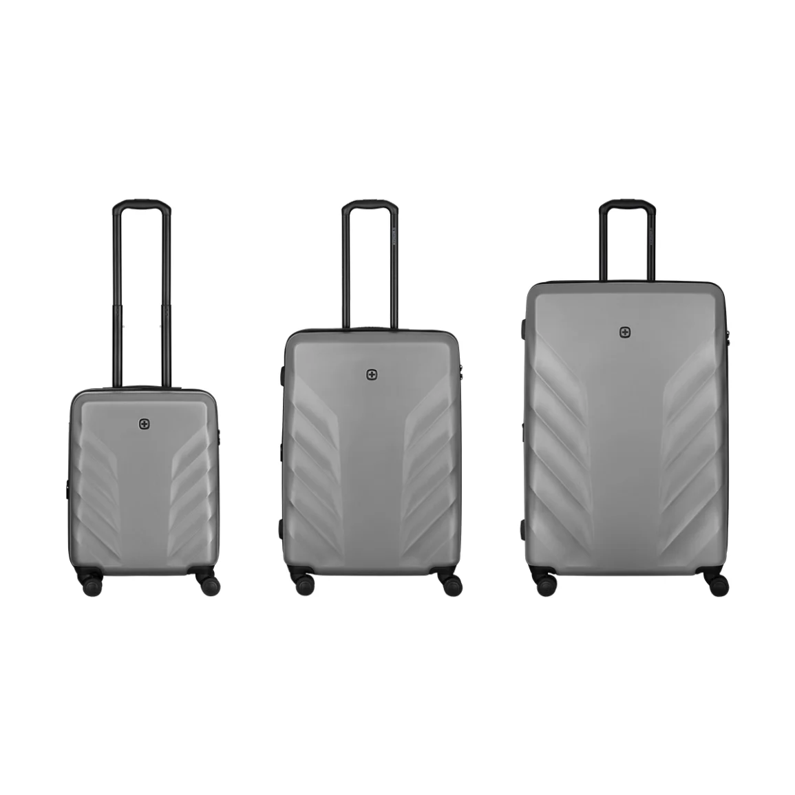 Motion 3pc Set Ash Grey
