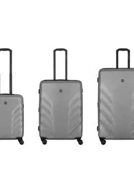 Motion 3pc Set Ash Grey