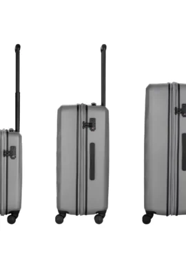 Motion 3pc Set Ash Grey