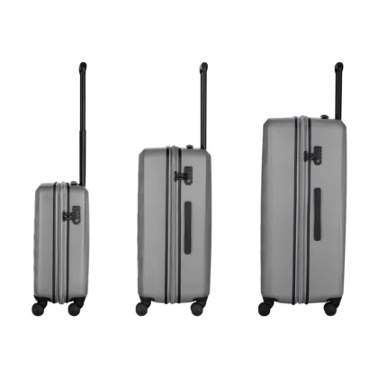 Motion 3pc Set Ash Grey