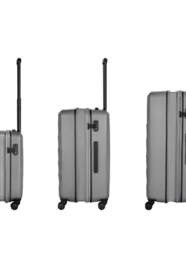 Motion 3pc Set Ash Grey