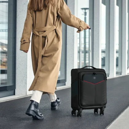 Syght Carry-On