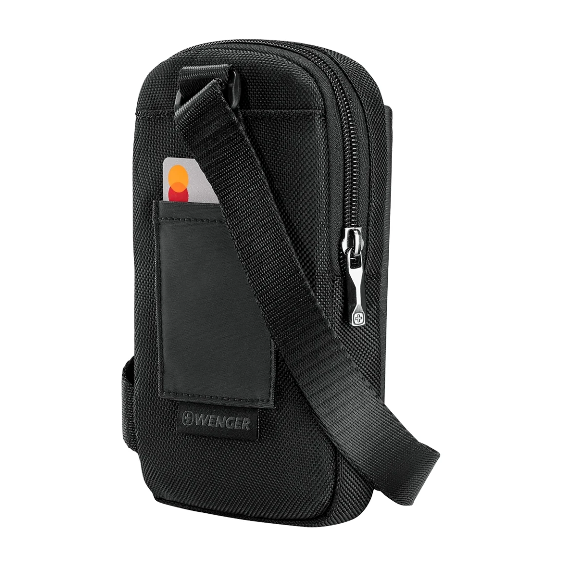 XE Compact Crossbody