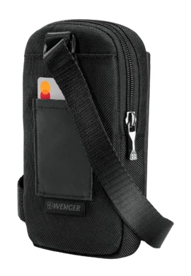 XE Compact Crossbody