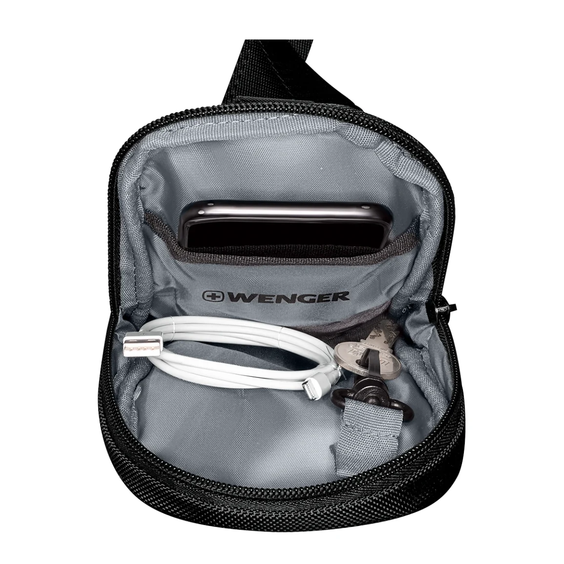 XE Compact Crossbody