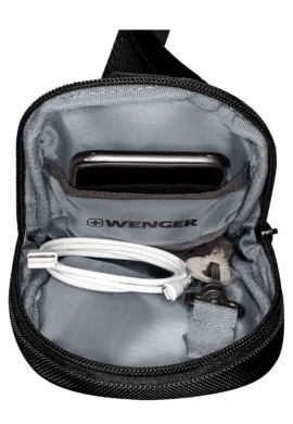 XE Compact Crossbody