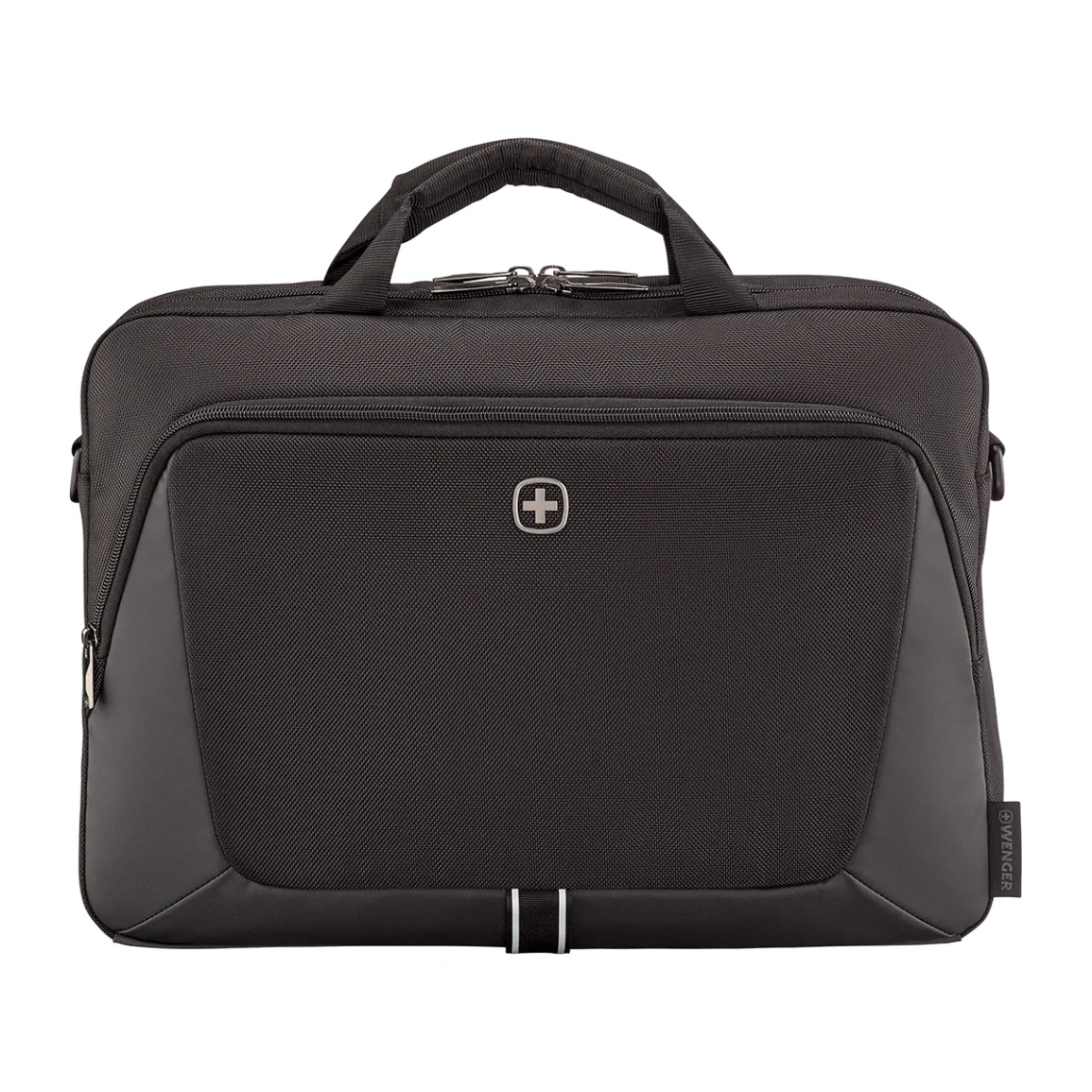 Wenger XE Brief 16 01