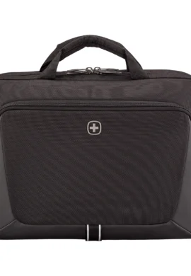 Wenger XE Brief 16 01