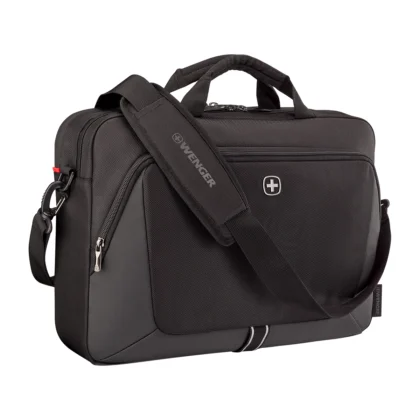 Wenger XE Brief 16
