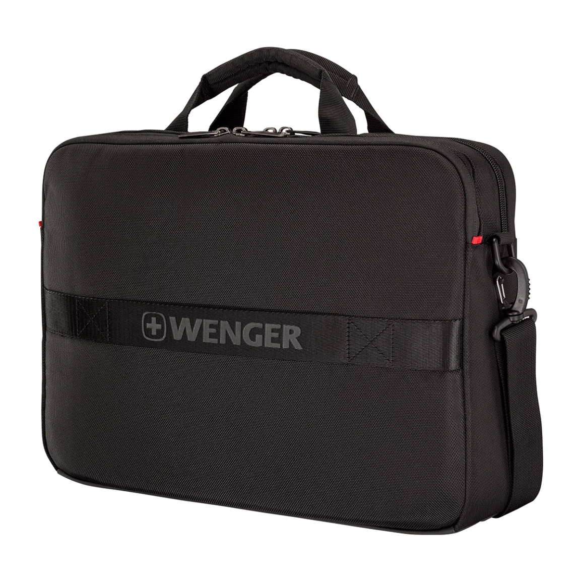 Wenger XE Brief 16