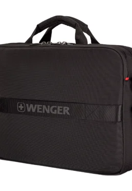Wenger XE Brief 16