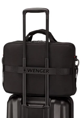 Wenger XE Brief 16