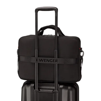 Wenger XE Brief 16