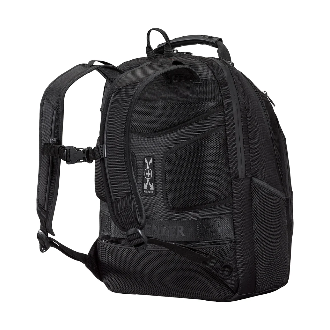 653629 Wenger Legacy Black Series