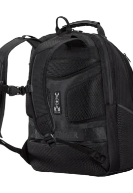 653629 Wenger Legacy Black Series