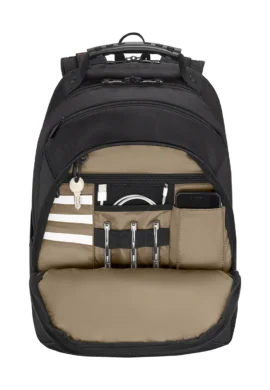 653629 Wenger Legacy Black Series